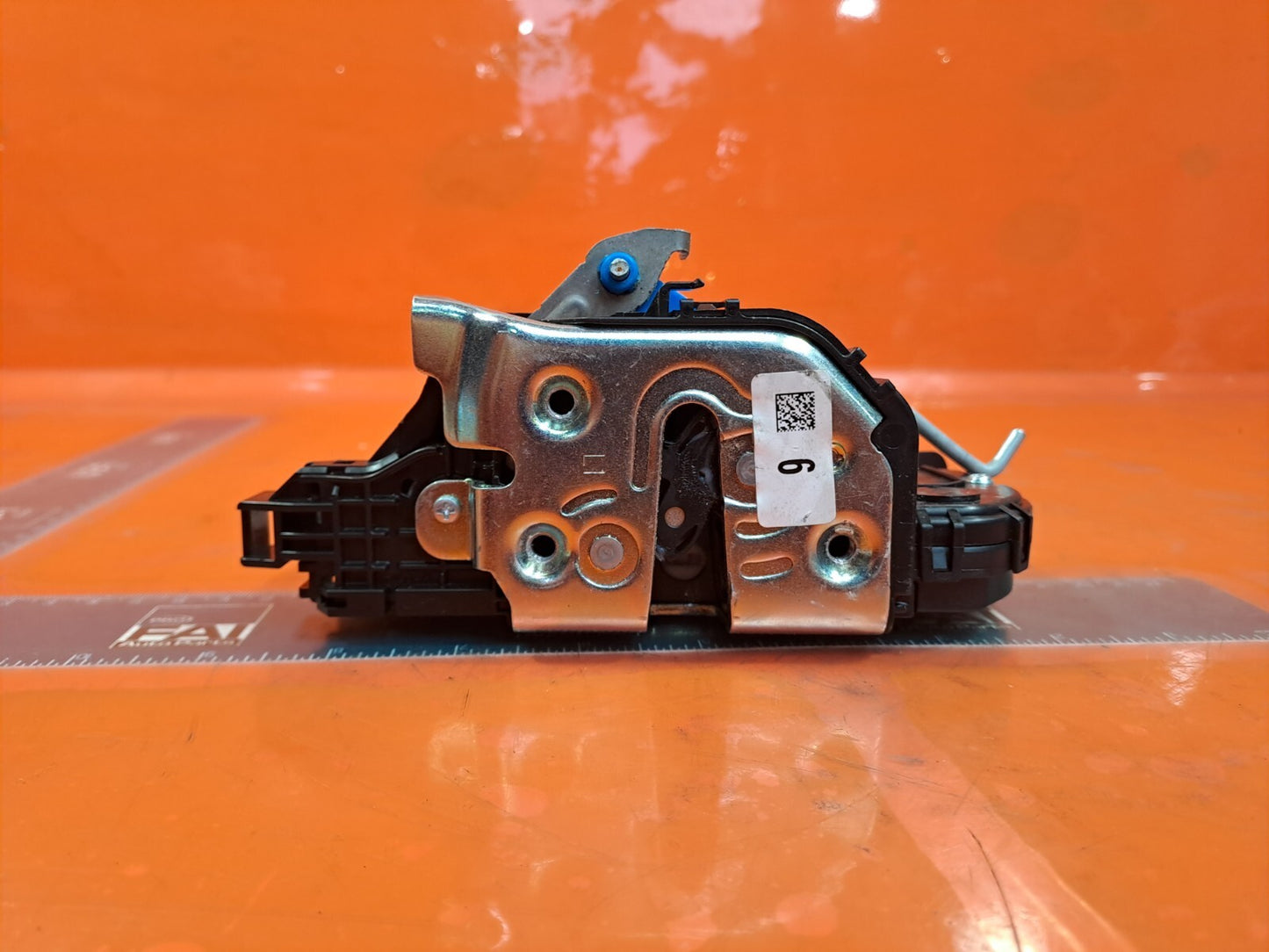 2024 HYUNDAI IONIQ 5 FRONT LEFT DOOR LOCK ACTUATOR 81310-GI500 + WARRANTY A226 - Image 3