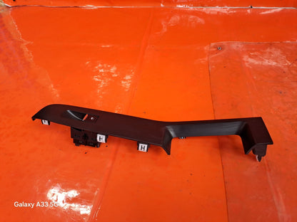 ✅FORD GALAXY ZETEC 2.0 DIESEL 2018 REAR LEFT WINDOW CONTROL SWITCH LV4B14B133AJW - Image 8