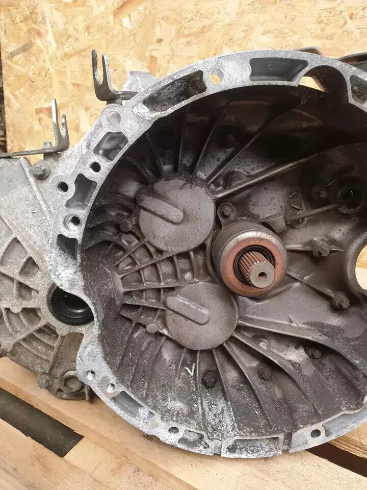 ✅MERCEDES A180 W176 1.5 DIESEL 2013 6 SPEED MANUAL GEARBOX A1762610101 Warranty - Image 3