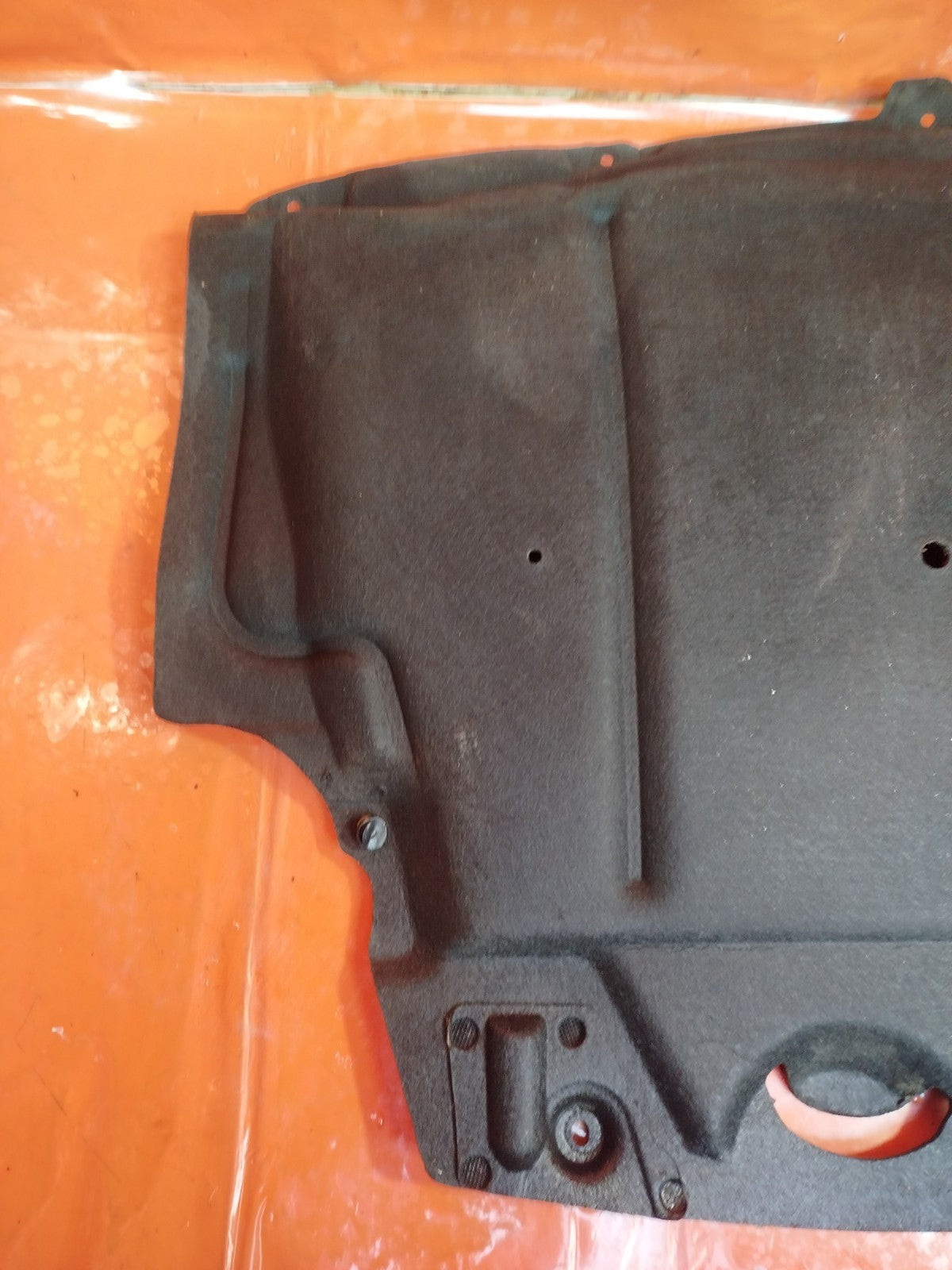 ✅FORD PUMA St-LINE X 1.0 PETROL 2021 LOWER ENGINE COVER 11266500X Warranty A335 - Image 3