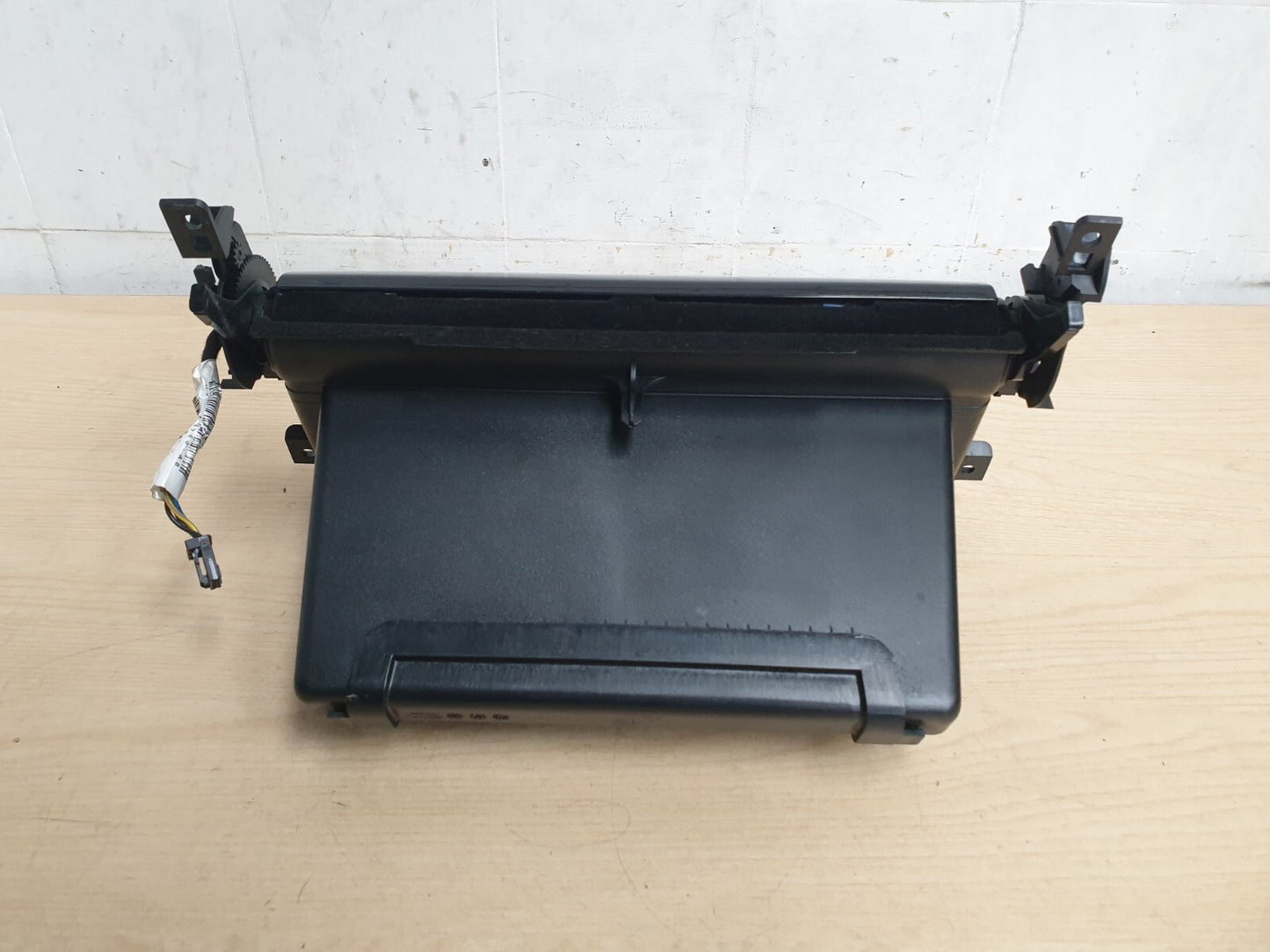 LAND ROVER DISCOVERY 5 L462 2018 AIR CON HEATER CONTROL PANEL HY3204268A - Image 10