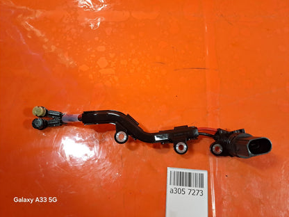 ✅BMW 330E G21 2.0 PETROL 2022 GEARBOX INTERNAL PLUG 0501226614 1635205 A305 - Image 5
