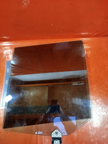 ✅2010 LAND ROVER DISCOVERY 4 L319 REAR LEFT DOOR GLASS 5H22-21422-BA + WARRANTY - Image 5