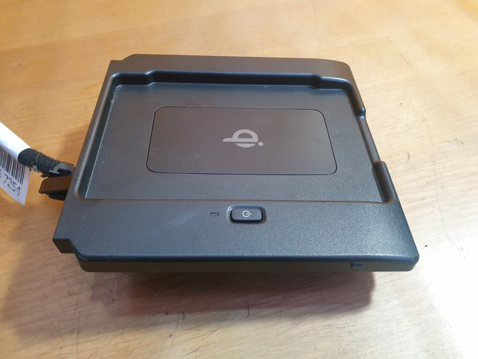✅2019 Lexus NX 300H Wireless Phone Charger Module 861C0-78021 + Warranty A146 - Image 4