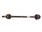 ✅2021 BMW 3 Series G20 M Sport Driveshaft Rear Left 8681955 + Warranty A362 - Image 1