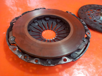 2024 Dacia Jogger 1.0 Petrol Clutch Kit 301019176R Warranty A391 - Image 9