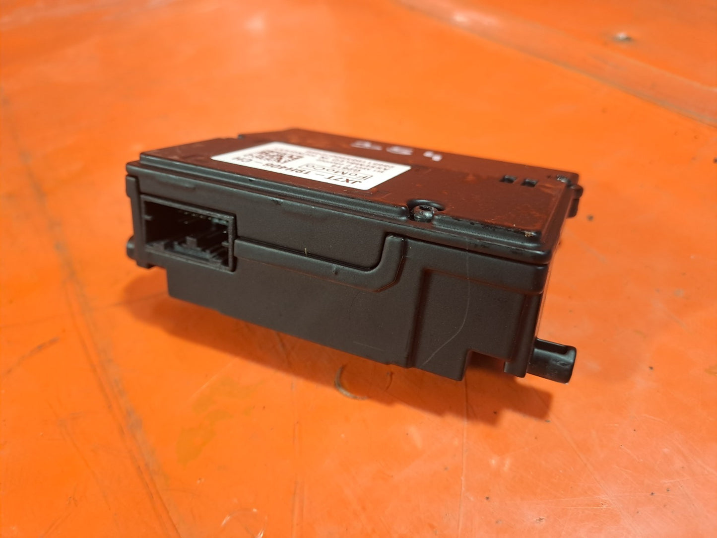 ✅2019 Ford Focus MK4 ST-Line Lane Assist Camera JX7T-19H406-CH Warranty A354 - Image 10