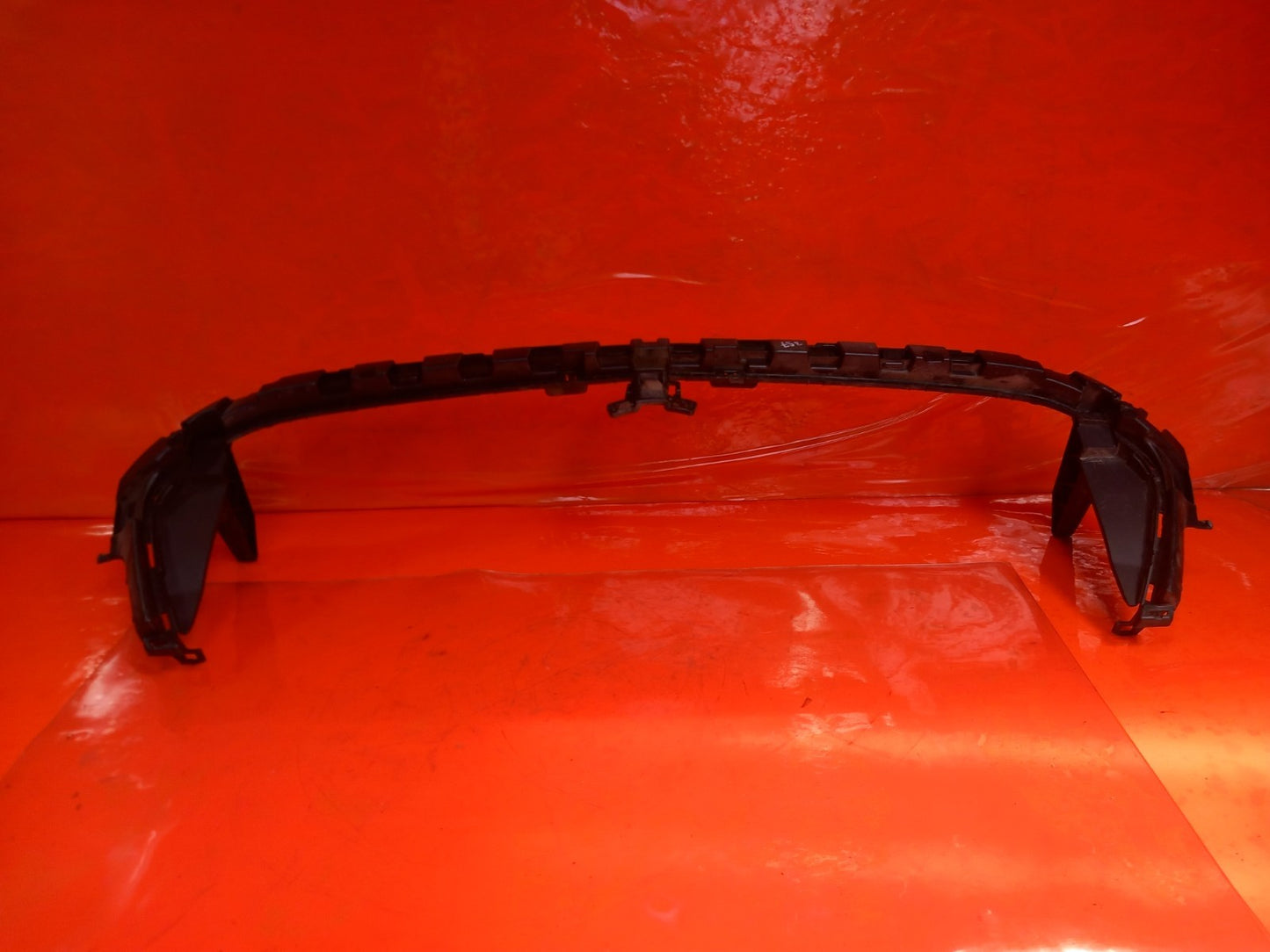 Mercedes Gle 450D AMG 3.0 Diesel 2025 Front Bumper Mounting Bracket A1678859809  - Image 6