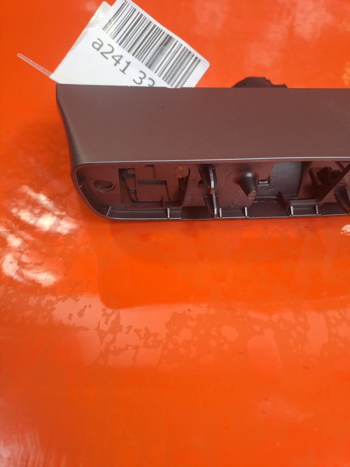 ✅2018-2025 TESLA MODEL 3 DASH TRIM COVER TEMP SENSOR 1516779-00-C +WARRANTY A241 - Image 6