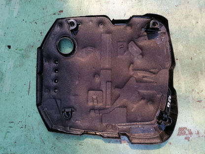 ✅2018 AUDI A4 B9 2.0D ENGINE COVER 04L103925P + WARRANTY A060 - Image 10