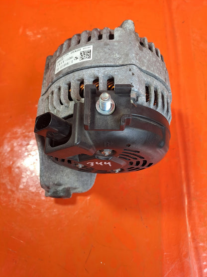 ✅BMW F23 218D Se 2.0 DIESEL 2019 B47D20U0 ALTERNATOR 7640131 Warranty A344 - Image 4