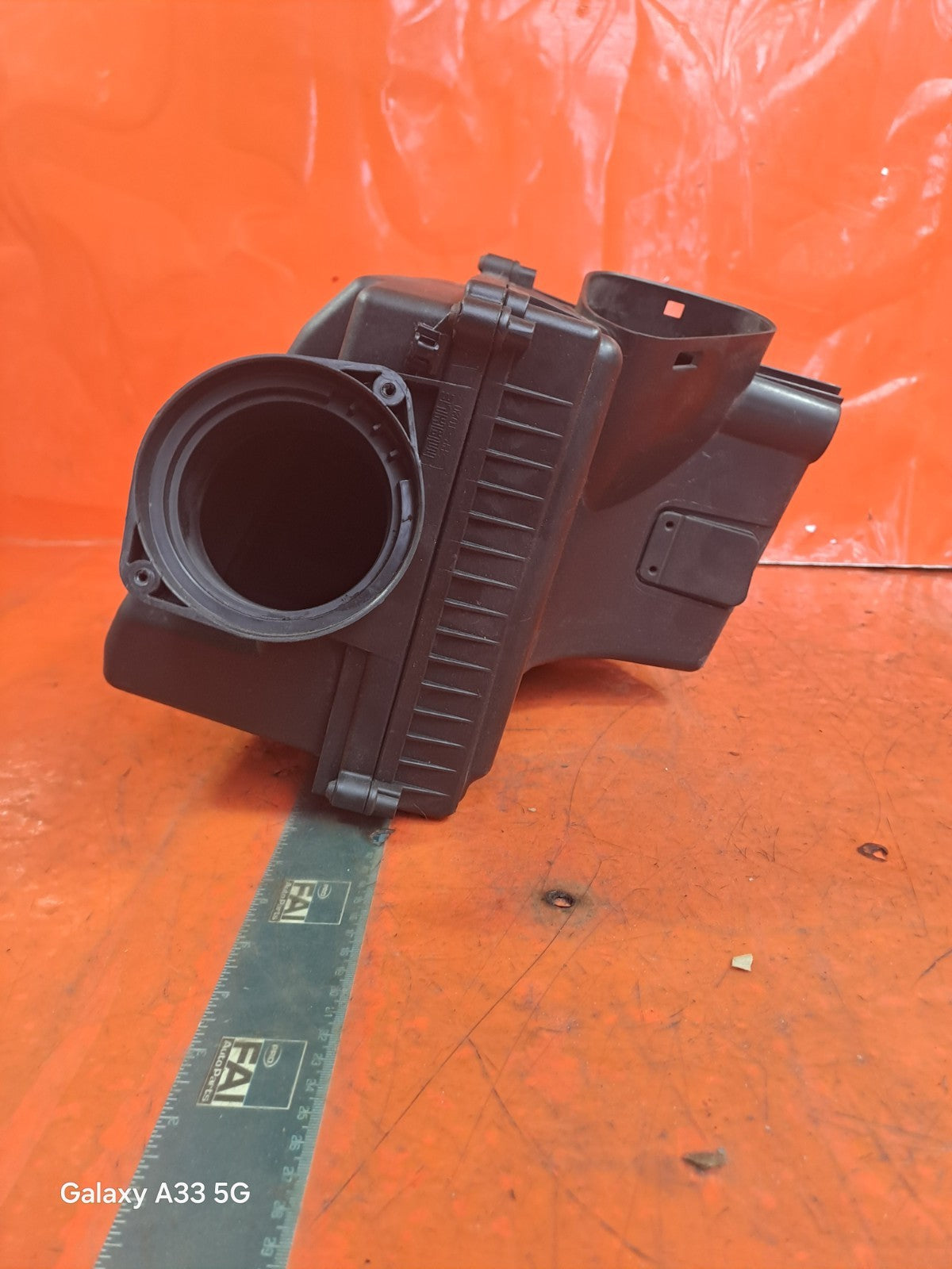 ✅FORD GALAXY ZETEC 2.0 DIESEL 2017 AIR FILTER HOUSING BOX Warranty A296 - Image 7
