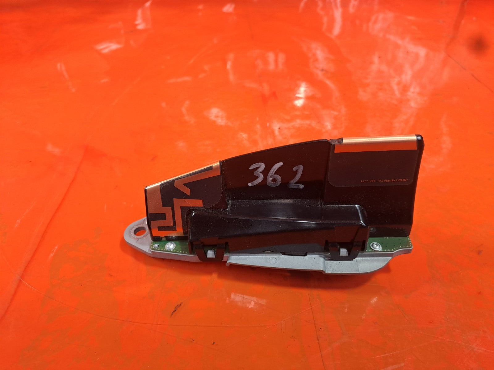 ✅2021 BMW 3 Series G20 M Sport Aerial Shark Fin Antenna 6826326 + Warranty A362 - Image 5