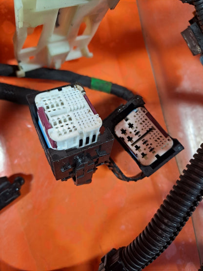 ✅BMW G20 330E 2.0 PETROL 2023 ENGINE WIRING LOOM 9896291 8691045 8619772 A340 - Image 11