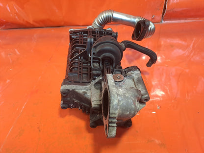 ✅2020 Citroen Berlingo 1.5 Diesel EGR Cooler 9813050280 + Warranty A381 - Image 6