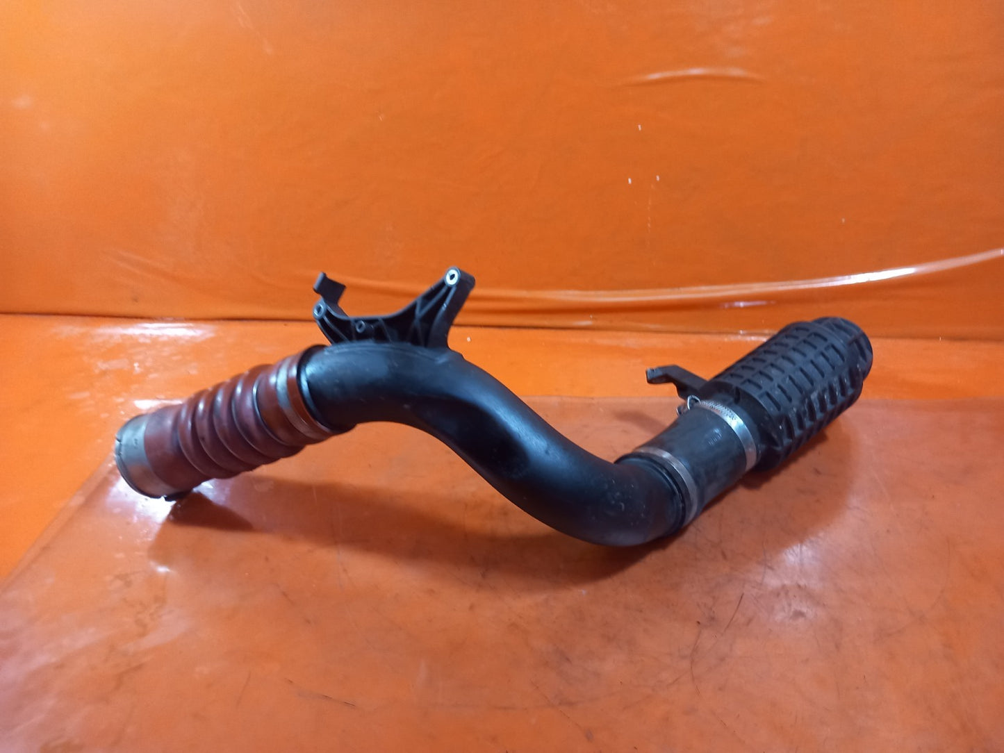 2021 BMW 1 Series F40 Intercooler Hose Pipe MGW00403 Warranty A365 - Image 7