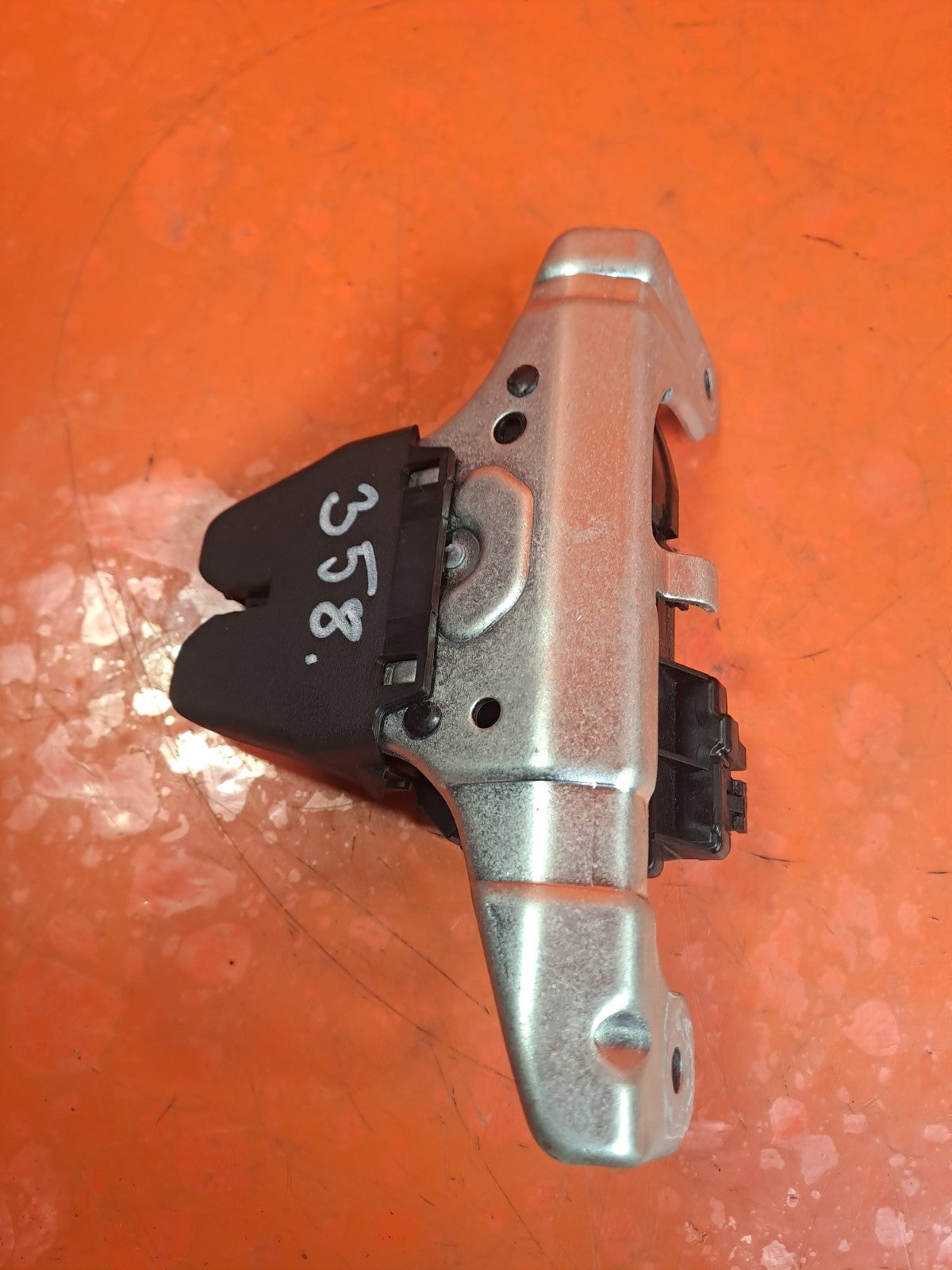 ✅MERCEDES CLA 180 AMG LINE 1.3 PETROL 2021 TAILGATE BOOT LOCK A2057500600 A358 - Image 10