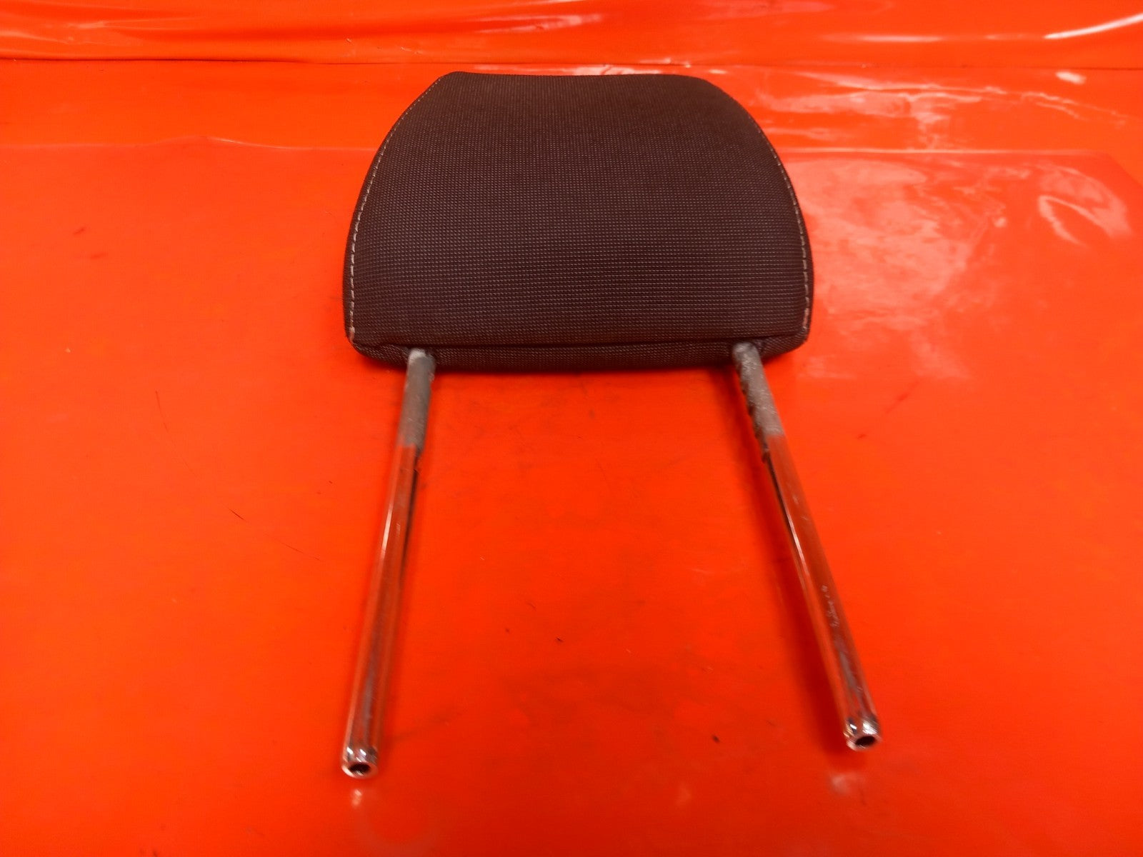 Ford Tourneo Custom 2.2 Diesel 2015 Front Headrest Warranty A377 - Image 3