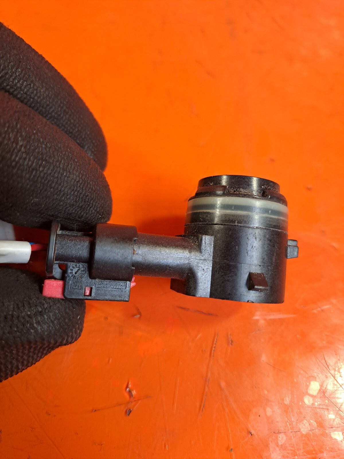 ✅TESLA MODEL 3 LONG RANGE 2020 PARKING SENSOR PDC 1127503-97-D Warranty A262 - Image 5