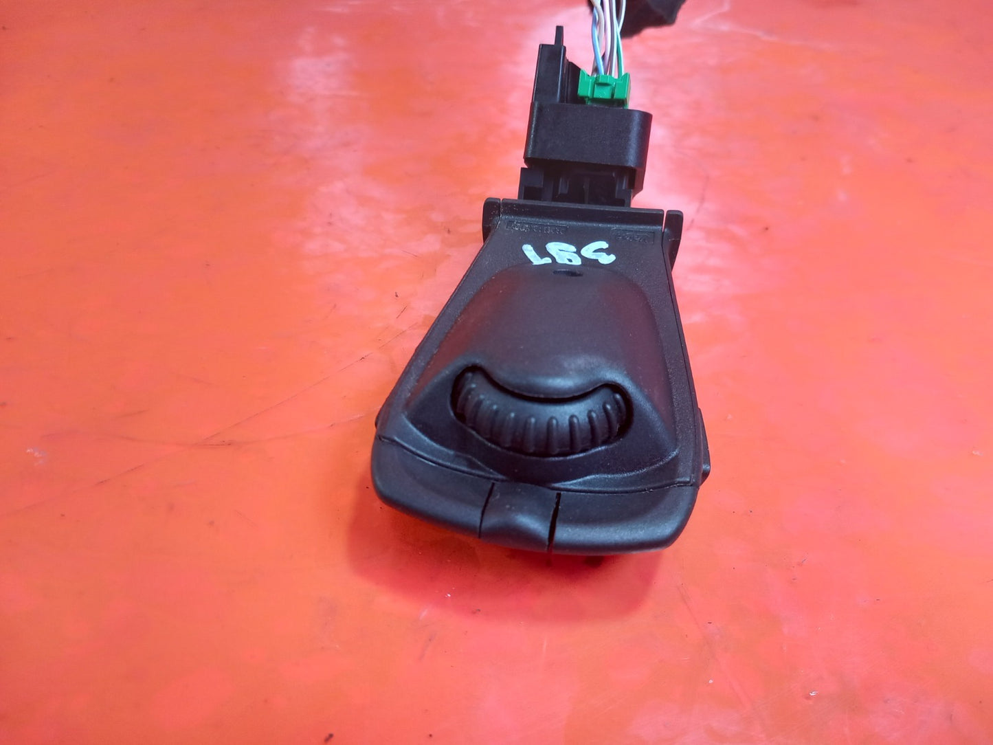 2024 Dacia Jogger Audio Sound Control Stalk 255522187R Warranty A391 - Image 11