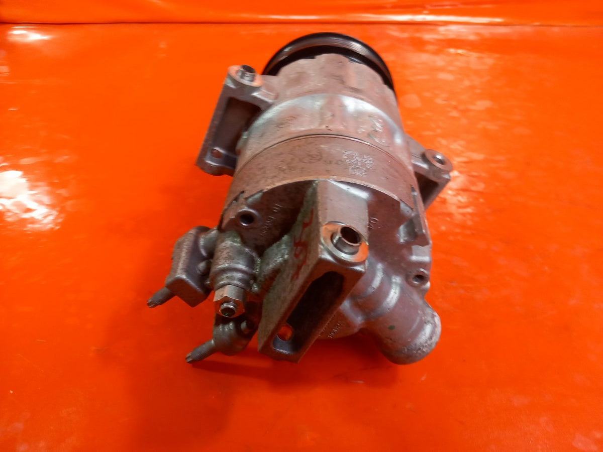 Ford Puma ST 1.5 Petrol 2023 A/C Air Con Compressor Pump GN1119D629AD A307 - Image 10