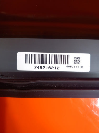 BMW X5 G05 3.0 Petrol 2025 Rear Right Window Quarter Glass Triangle 7482162 A398 - Image 10