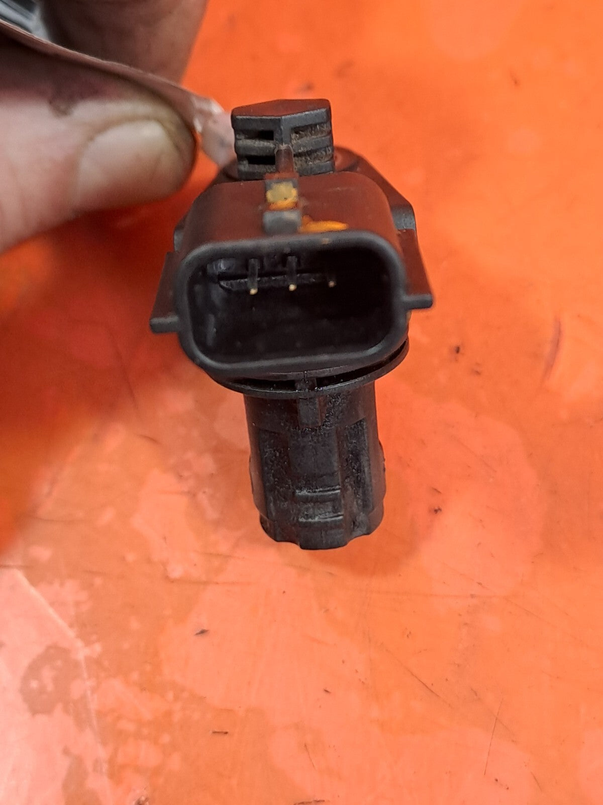 ✅Renault Trafic III Sl27 2016 1.6 Diesel Camshaft Position Sensor 237312832R - Image 8