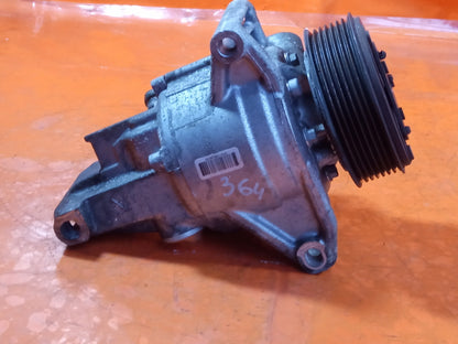✅Dacia Duster Journey 1.3 Petrol 2024 A/C Air Con Compressor Pump 926003541R - Image 12