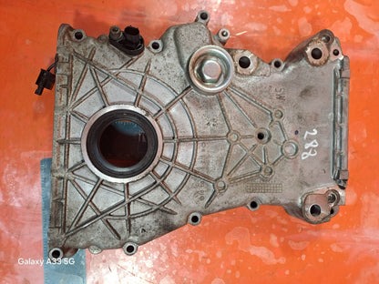 ✅2018 SSANGYONG KORANDO LE TIMING CHAIN COVER R6720150001 + WARRANTY A288 - Image 1