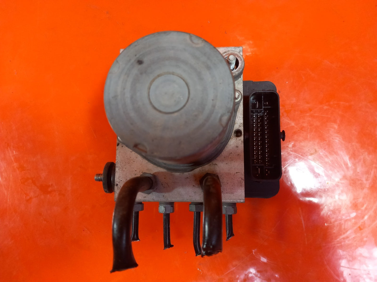 2021 Ford Transit Custom ABS Pump Modulator KK21-2B373-AN Warranty A372 - Image 3