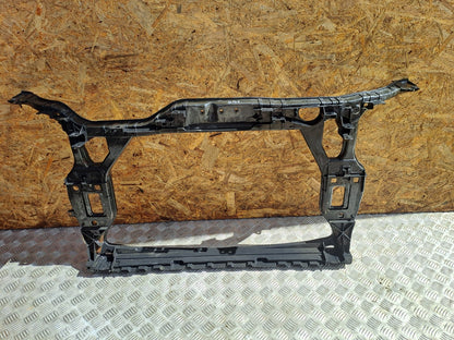 ✅AUDI Q5 S LINE 2.0 DIESEL 2012 FRONT SLAM PANEL RADIATOR SUPPORT 8R0805594B - Image 1
