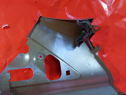 ✅Ford Transit Custom 2.0 Diesel 2021 Front Left Wing Fender Panel Silver A370 - Image 10