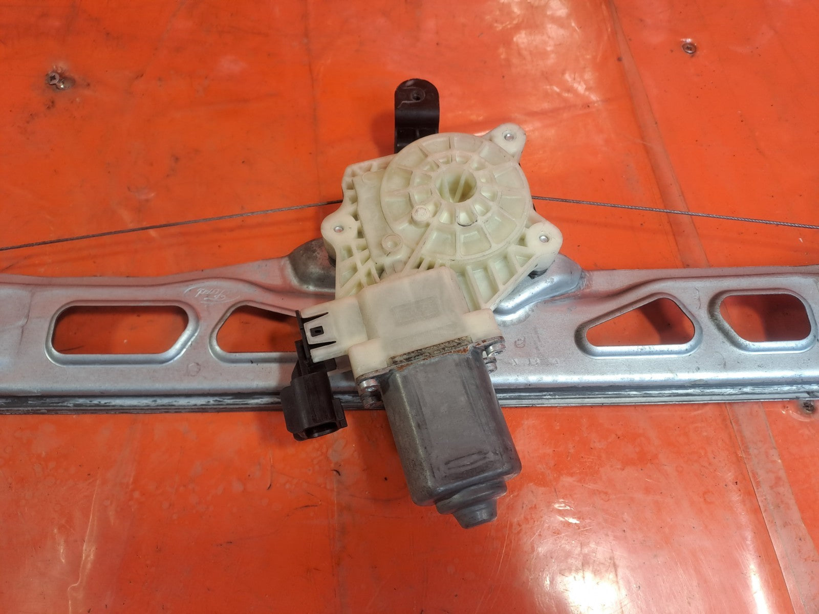 ✅Ford Transit Custom 2.2 Diesel 2014 Front Left Window Regulator BK21V23201BC - Image 10