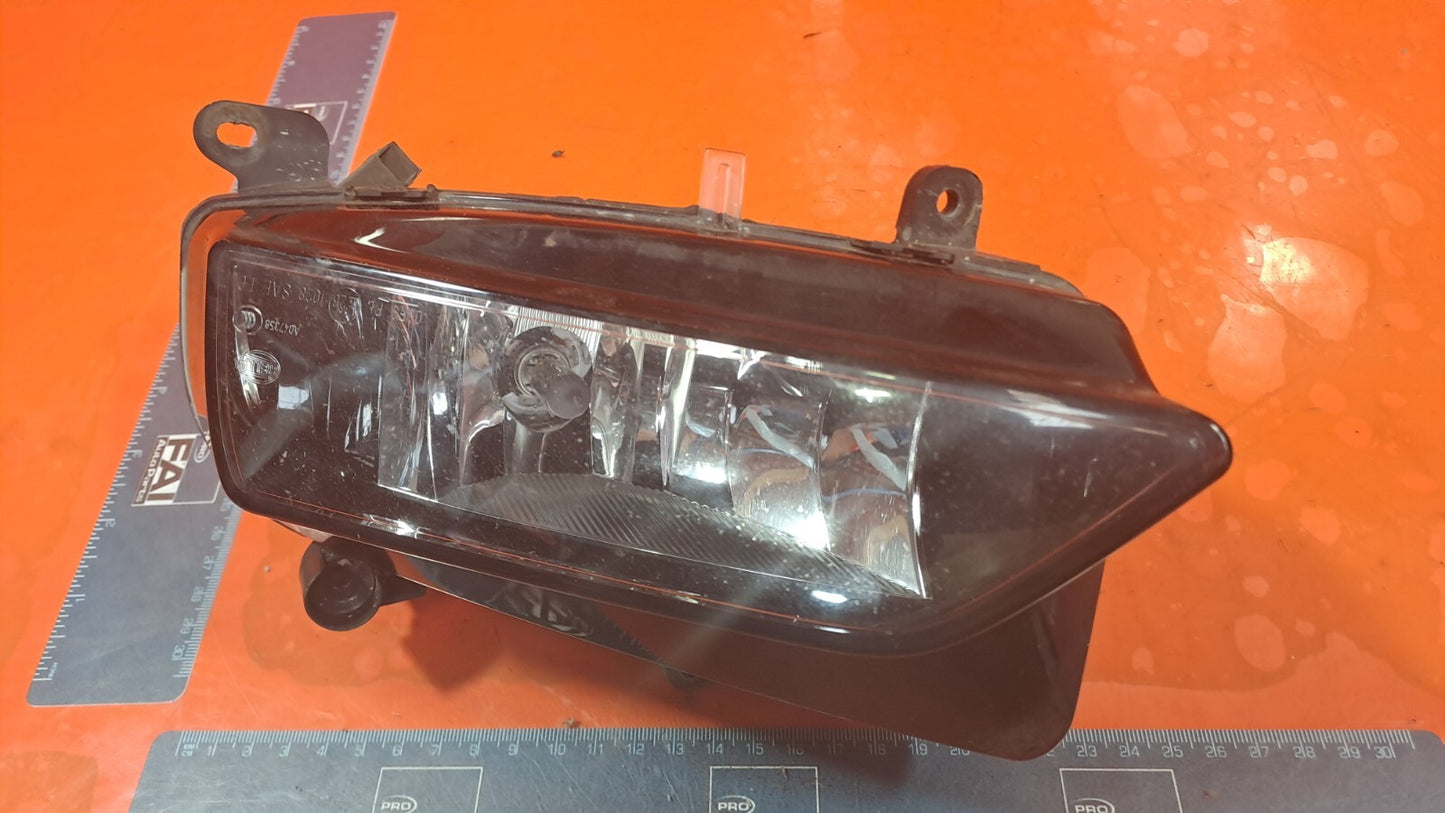 Audi A5 S Line 2.0 Diesel 2012 FRONT LEFT FOG LIGHT 8T0941699D Warranty A218 - Image 9