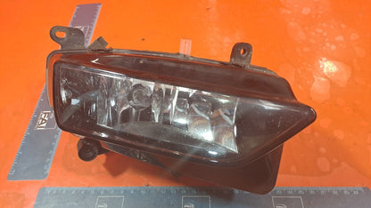 Audi A5 S Line 2.0 Diesel 2012 FRONT LEFT FOG LIGHT 8T0941699D Warranty A218 - Image 9
