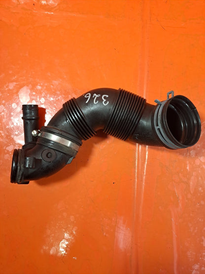 ✅2013 AUDI A3 8V 1.6TDI AIR INTAKE PIPE 5Q0129654G + WARRANTY A338 - Image 3