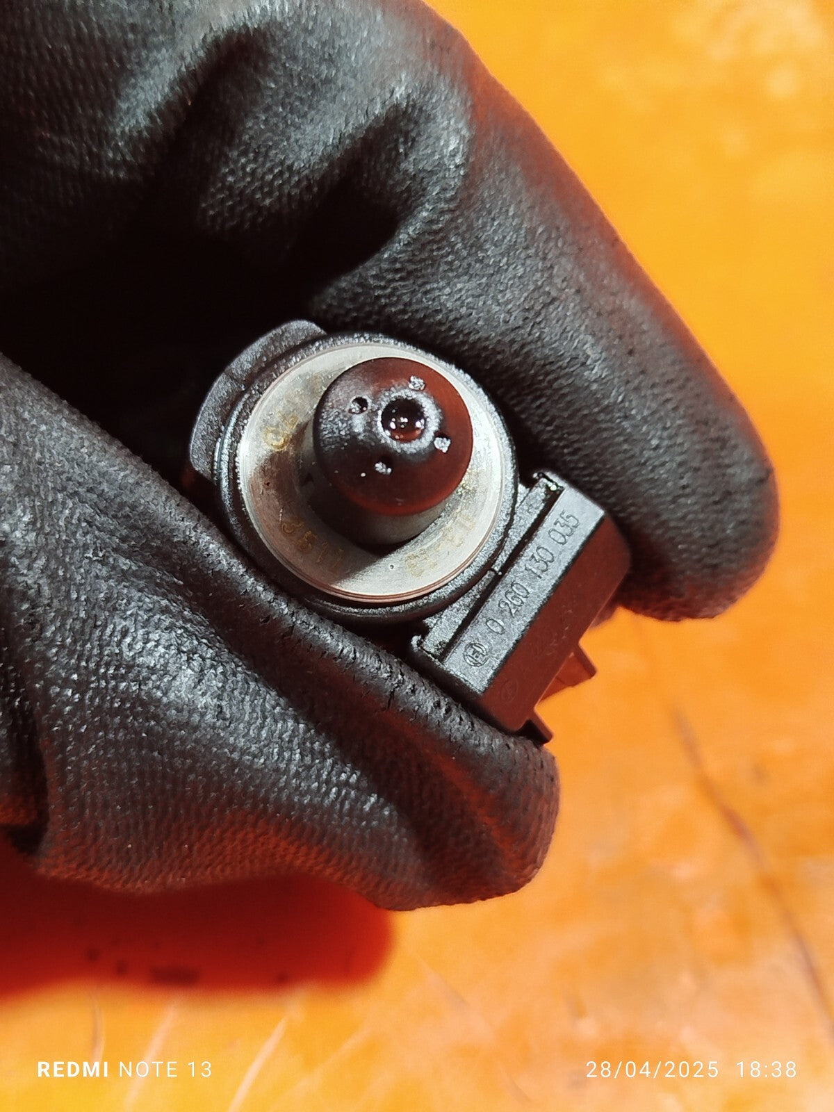 ✅2013 Mercedes E-Class W212 2.1D Solenoid Valve Set A2202771098 + Warranty A109 - Image 9