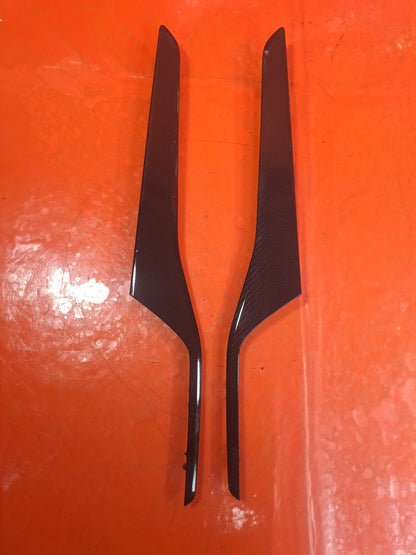 ✅FORD KUGA ST-LINE X 2.5 PETROL 2023 FRONT DOOR CARD TRIMS LV4BS237B32 Warranty - Image 7