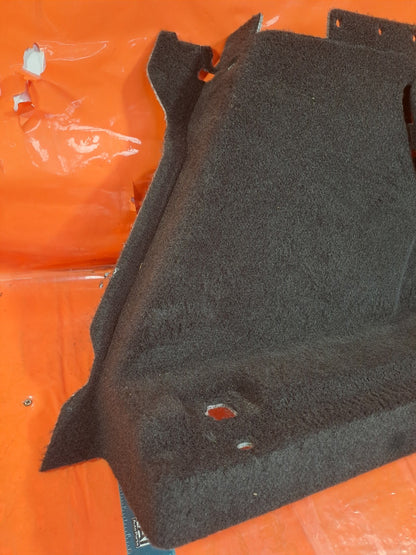 ✅2020 Jaguar I-Pace X590 Rear Right Side Trunk Boot Trim J9D345422A A375 - Image 2