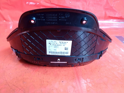 ✅2016 BMW 4 Series F33 Instrument Cluster Speedo 9232895 + Warranty A368 - Image 5