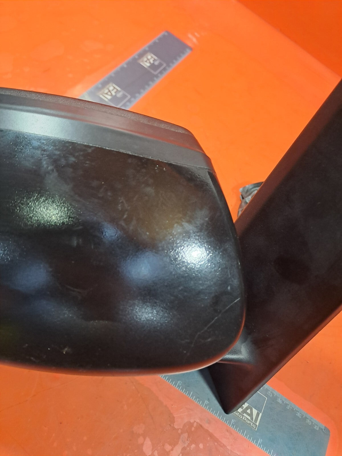 ✅FORD C-MAX ZETEC 1.0 PETROL 2018 FRONT RIGHT MIRROR Warranty A237 - Image 12