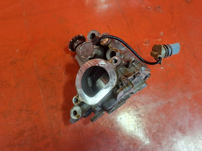 ✅2021 Renault Captur MK2 Oil Pump 150159239R + Warranty A385 - Image 10