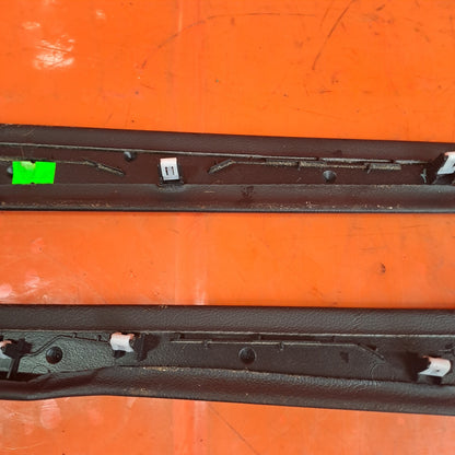 ✅Ford Galaxy Zetec 2017 2.0 Diesel CENTRE CONSOLE TRIMS EM2B-R061A16-AFW A296 - Image 8