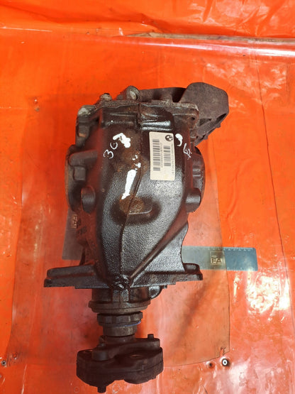 ✅BMW F33 420D M SPORT 2.0 DIESEL 2015 REAR DIFF DIFFERENTIAL AUTO 7605589 A367 - Image 11