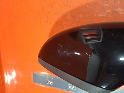 ✅2018-2025 FORD FOCUS MK4 FRONT LEFT WING MIRROR BLACK + WARRANTY A242 - Image 6