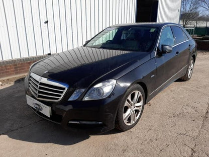 ✅MERCEDES E250 W212 2.1 DIESEL 2011 BREAKING PRICE PER WHEEL NUT ONLY BLACK A269 - Image 1