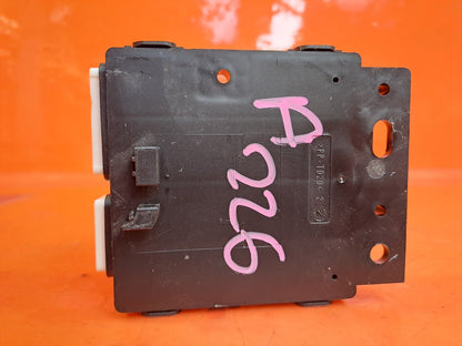 ✅2024 HYUNDAI IONIQ 5 FRONT SEAT VENTILATION CONTROL MODULE 88540-GI200 A226 - Image 6