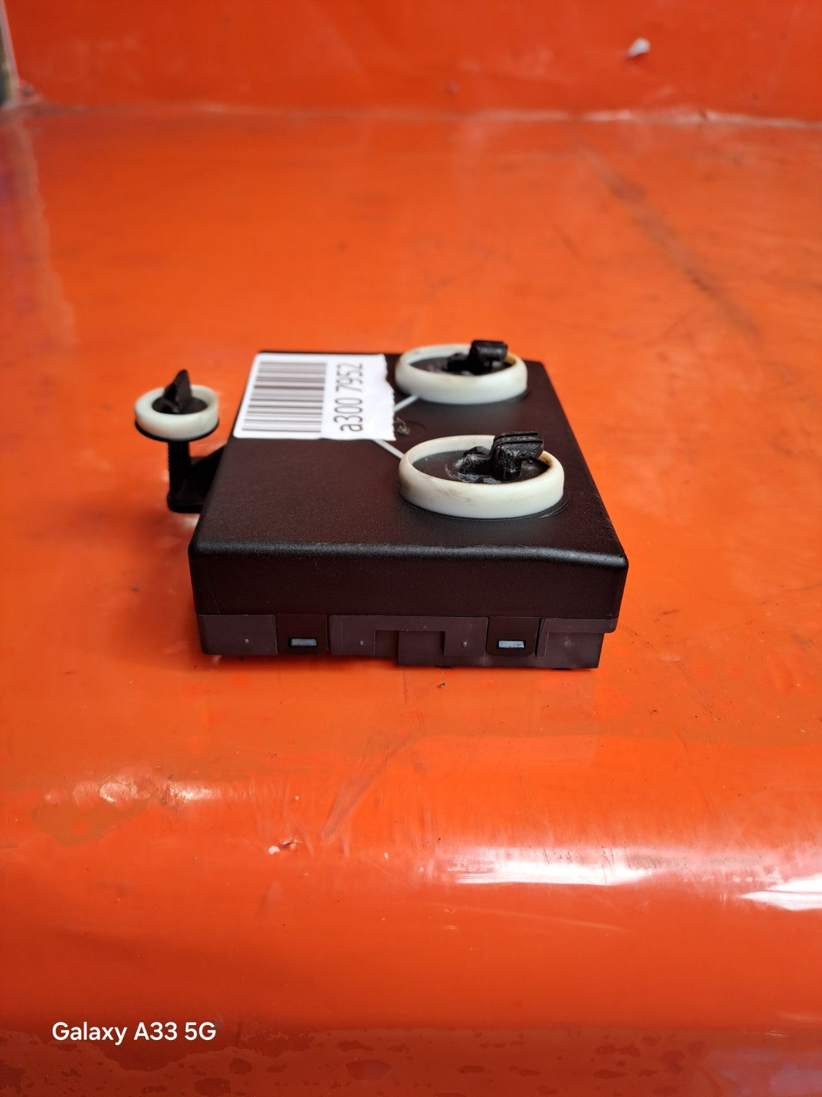 ✅2009 AUDI Q7 4L FRONT LEFT DOOR CONTROL MODULE 4F0959792R + WARRANTY A300 - Image 6