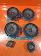 ✅HYUNDAI TUCSON MK4 1.6 PETROL 2023 SPEAKERS SET 96330-N7150 96350-N9100 A248 - Image 1