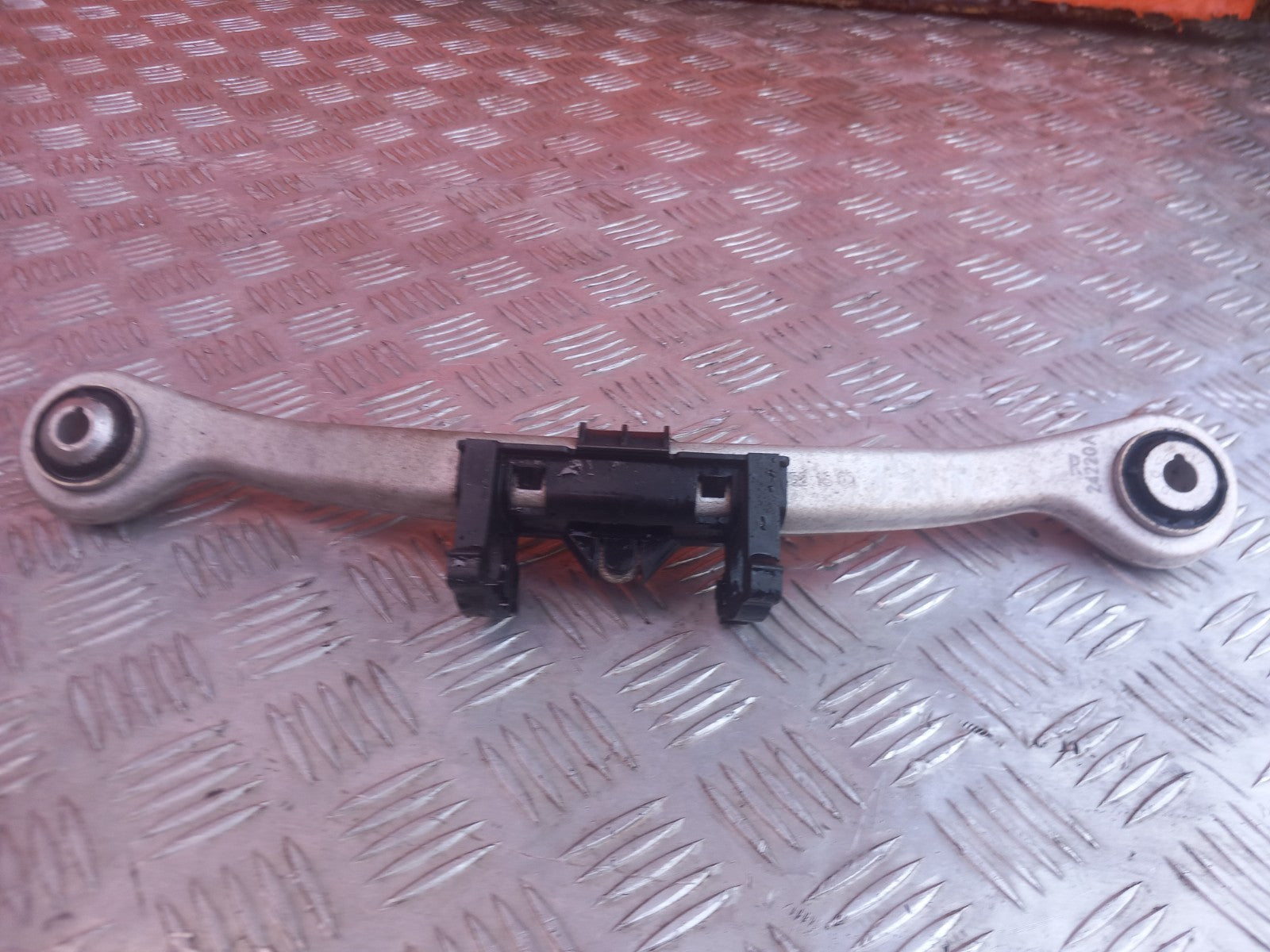 2025 Mercedes GLE W167 AMG Rear Right Control Arm A1673521600 Warranty A397 - Image 2